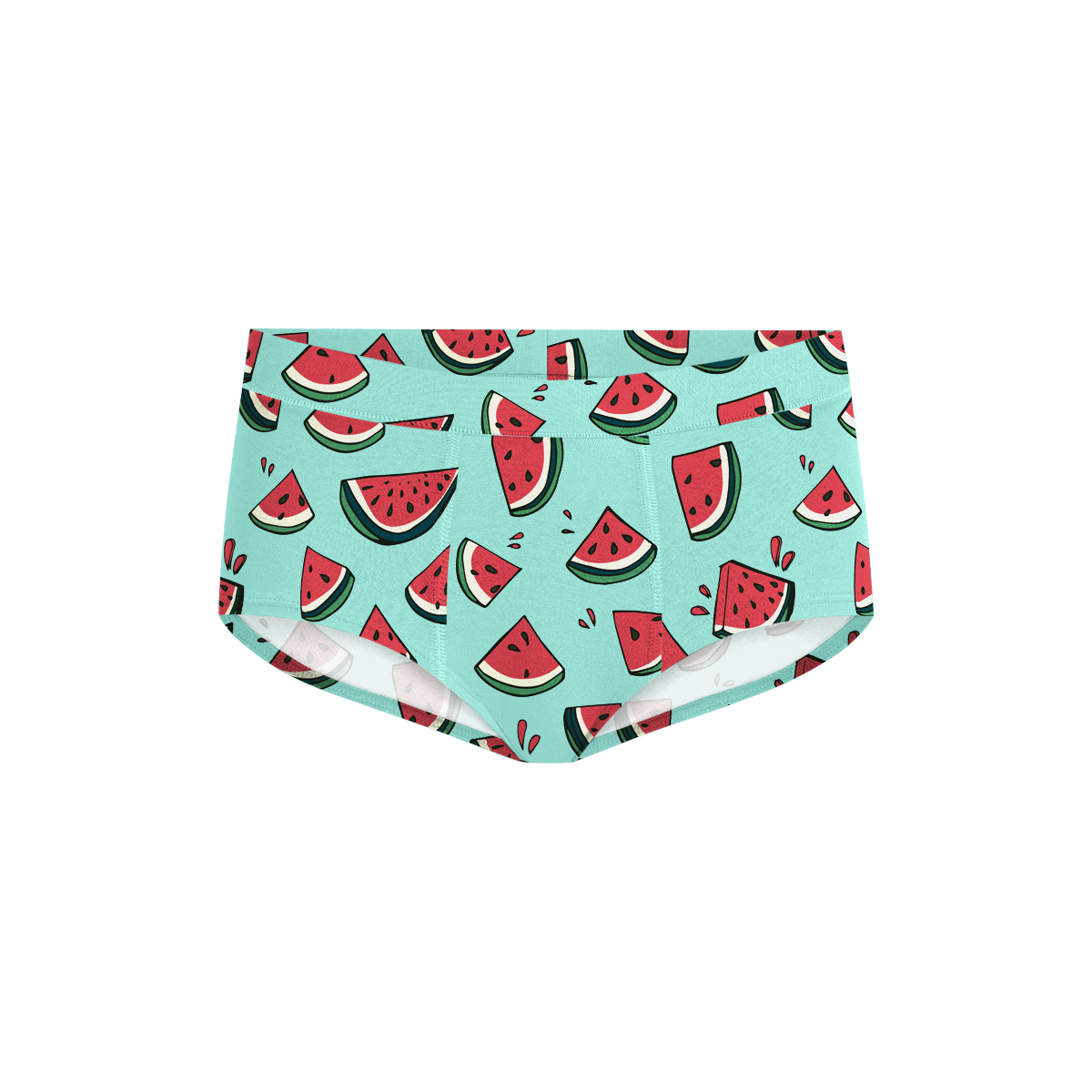 FeelFree Cheeky Brief | Seed You Later