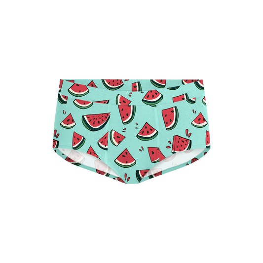 FeelFree Cheeky Brief | Seed You Later