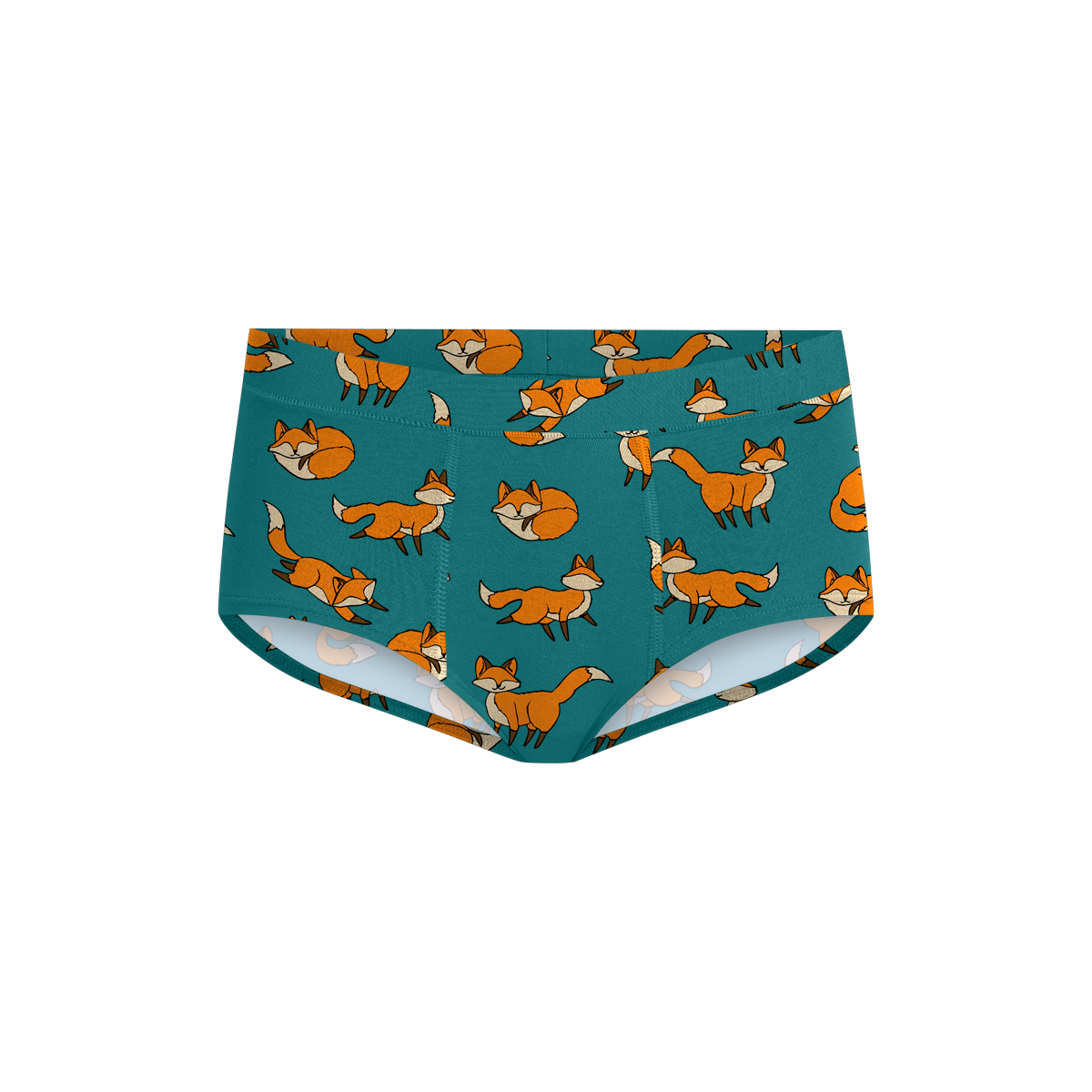 FeelFree Cheeky Brief | For Fox Sake