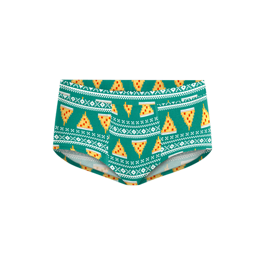 FeelFree Cheeky Brief | Piece on Earth