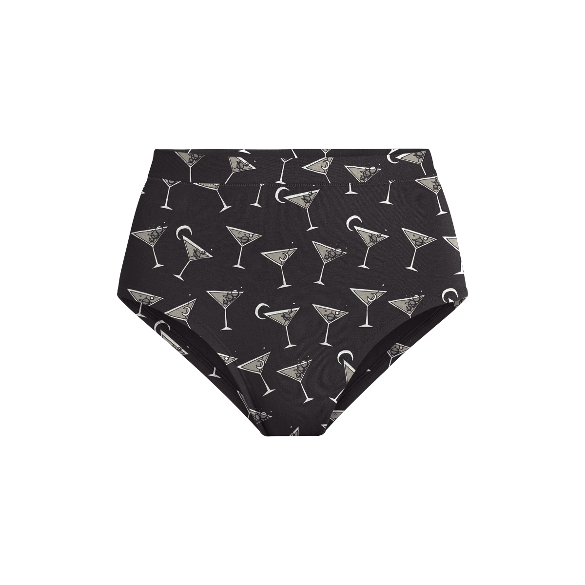UltraModal™ FeelFree High-Waisted Cheeky | Cosmic Cocktails