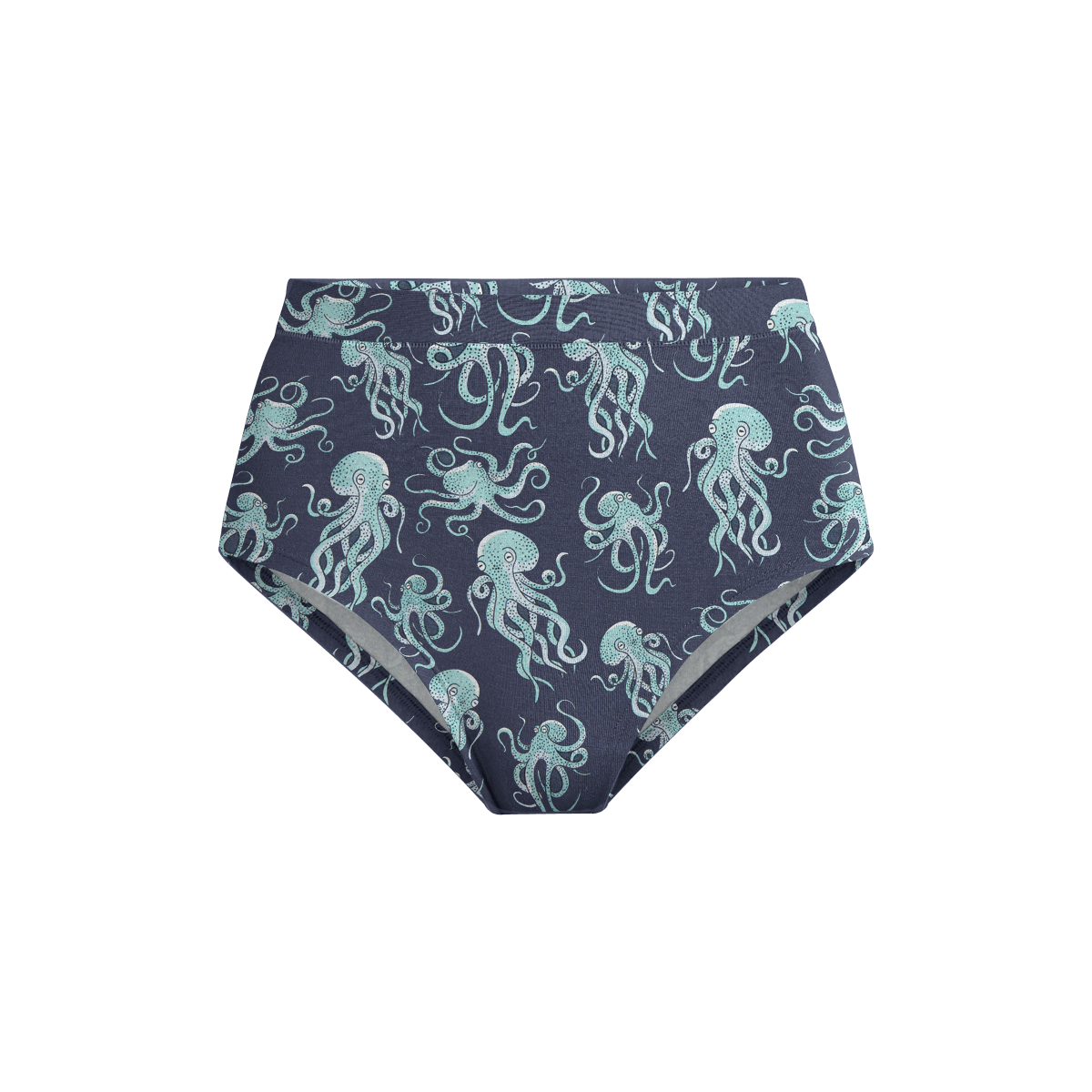 UltraModal™ FeelFree High-Waisted Cheeky | Ink-credible