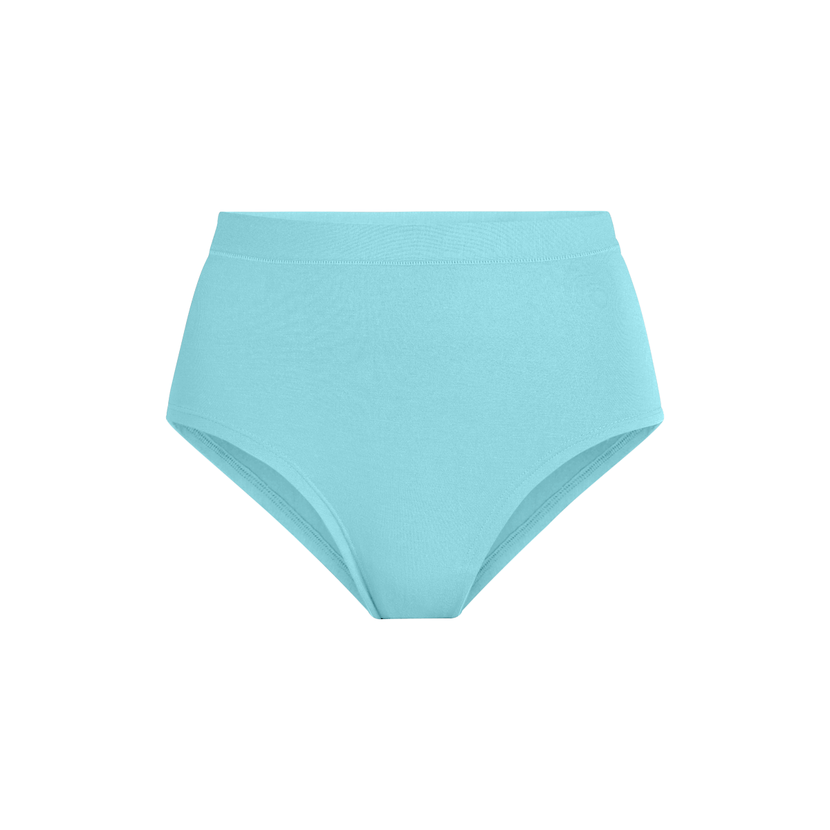 UltraModal™ FeelFree High-Waisted Cheeky | Blizzard Blue