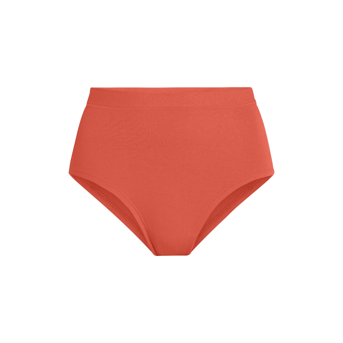 UltraModal™ FeelFree High-Waisted Cheeky | Papaya