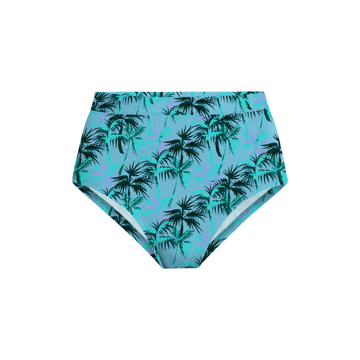 UltraModal™ FeelFree High-Waisted Cheeky | On a Trip