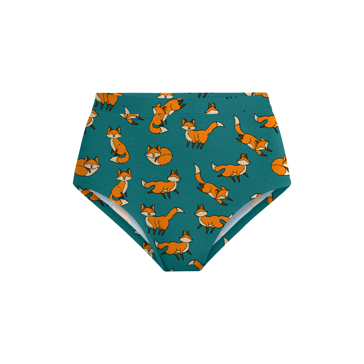UltraModal™ FeelFree High-Waisted Cheeky | For Fox Sake