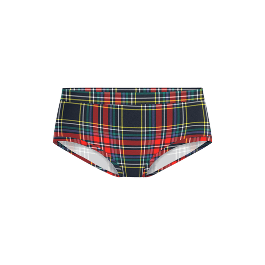 UltraModal™ FeelFree Hipster | Festive Plaid