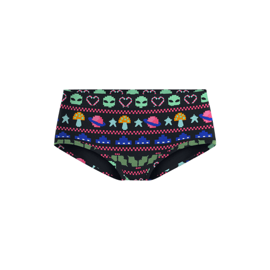 UltraModal™ FeelFree Hipster | Cosmic Mistletoe