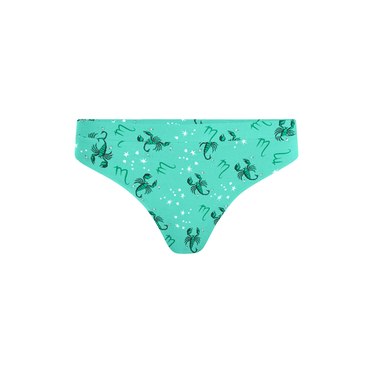 FeelFree Thong | Scorpio