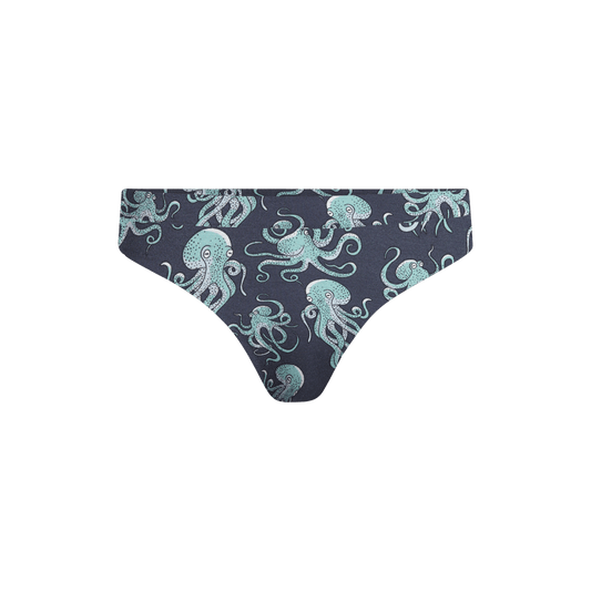 FeelFree Thong | Ink-credible