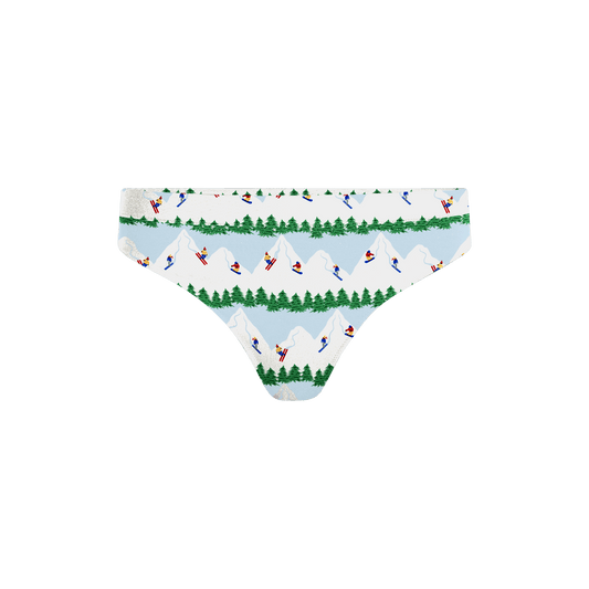 UltraModal™ FeelFree Thong | Ski Ya Later