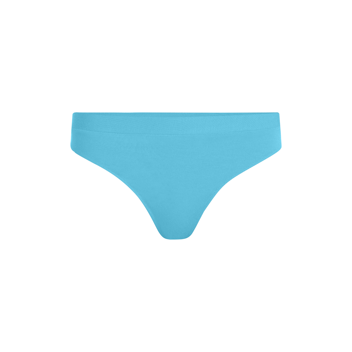 FeelFree Thong | Opal Blue