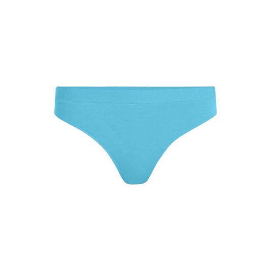 FeelFree Thong | Opal Blue