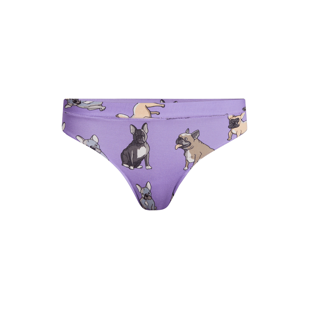 FeelFree Thong | Pardon my Frenchies