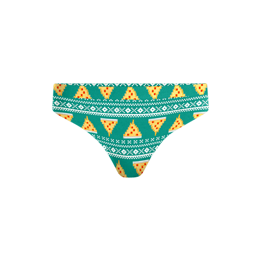 UltraModal™ FeelFree Thong | Piece on Earth