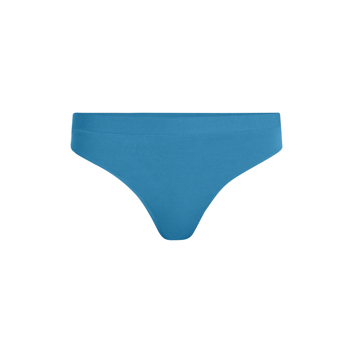 UltraModal™ FeelFree Thong | Bilberry