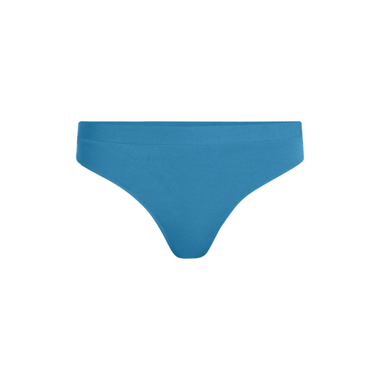 UltraModal™ FeelFree Thong | Bilberry