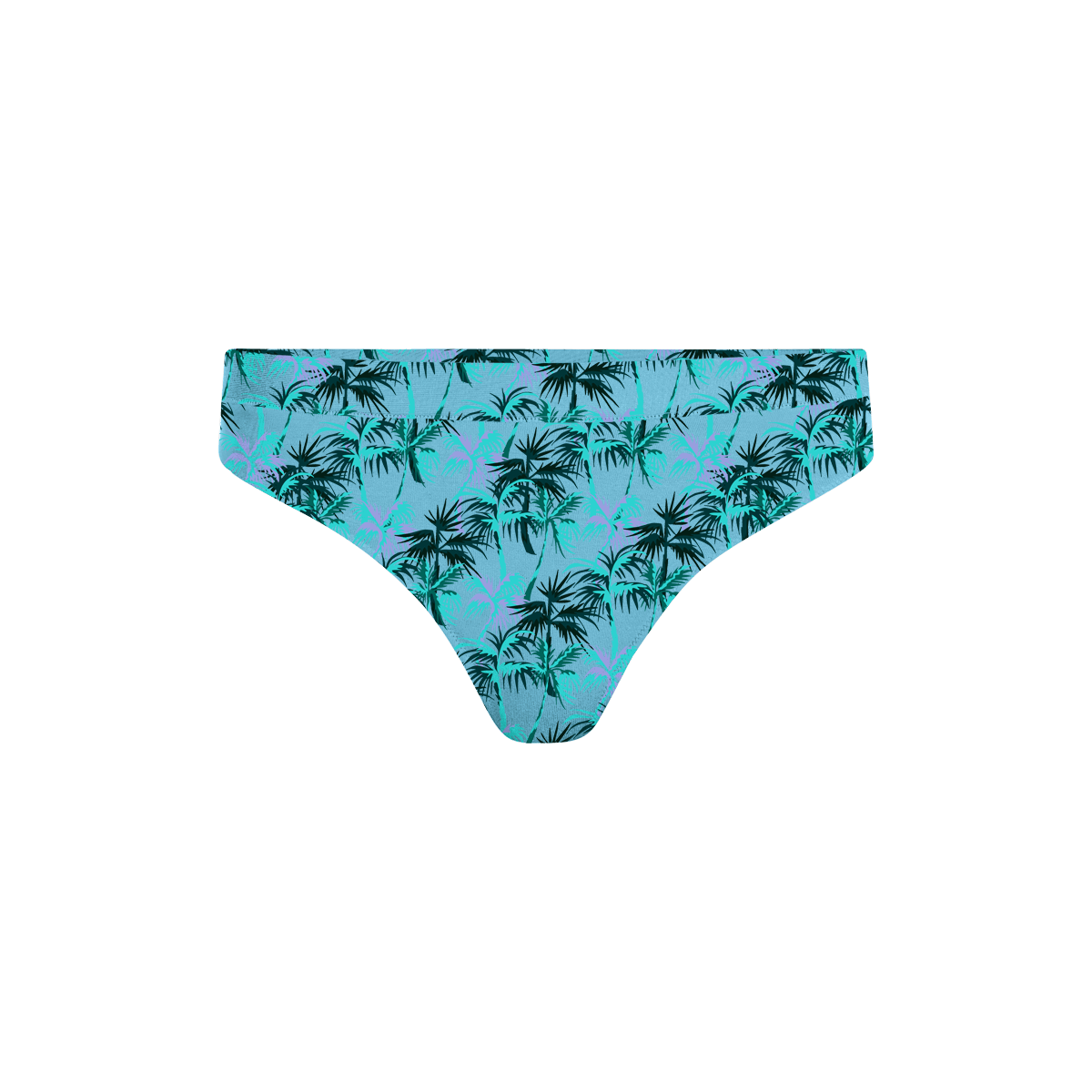 FeelFree Thong | On a Trip