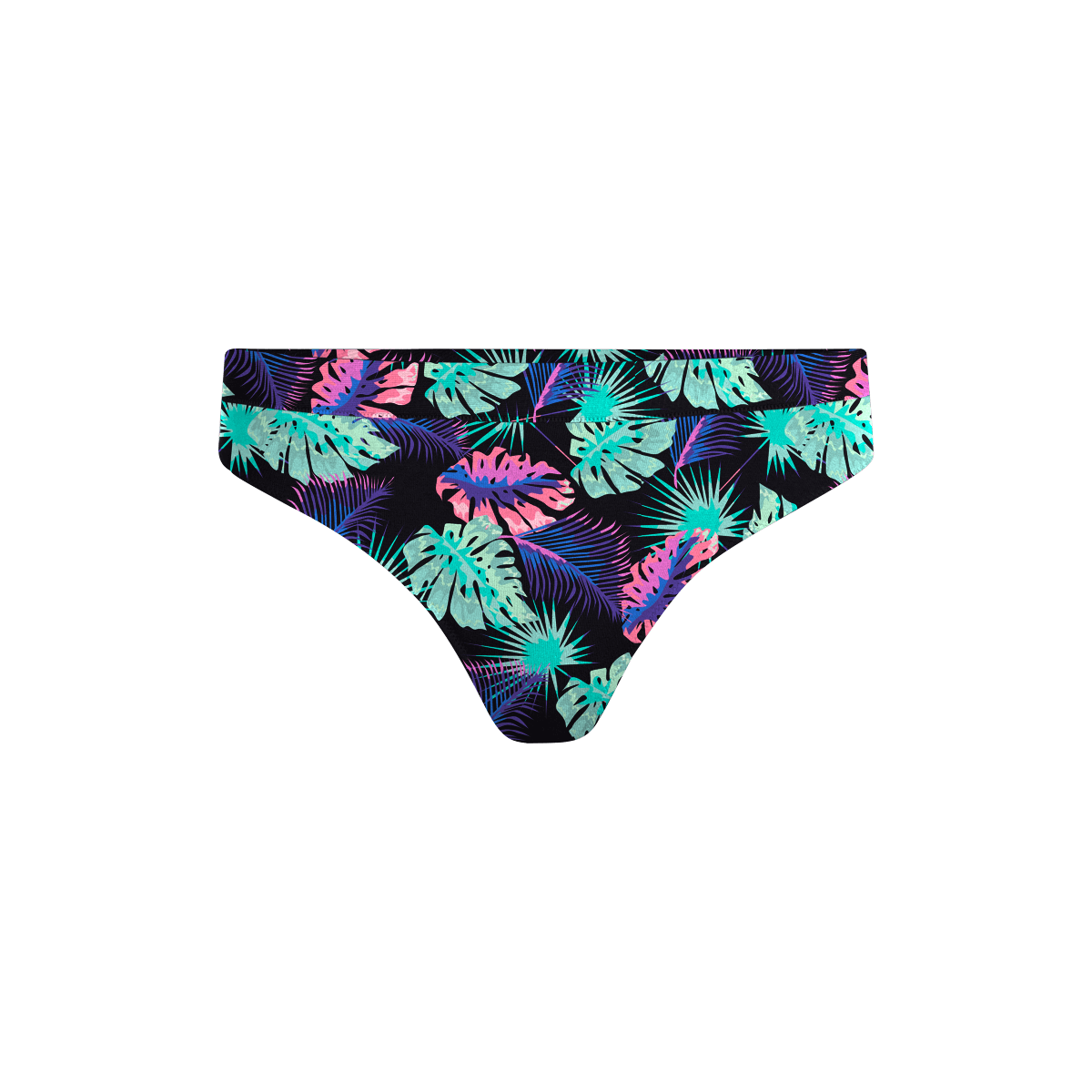 UltraModal™ FeelFree Thong | Tropical Boogie