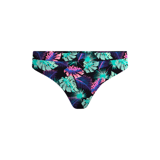 UltraModal™ FeelFree Thong | Tropical Boogie