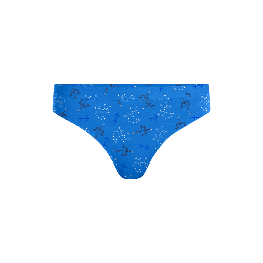 FeelFree Thong | Sagittarius