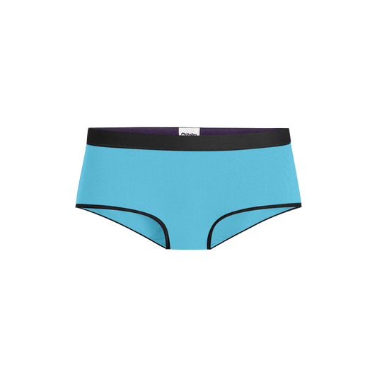 UltraModal™ Core Hipster | Opal Blue