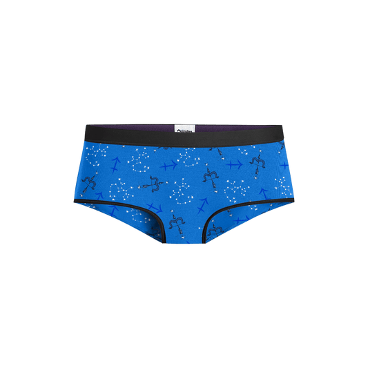 UltraModal™ Core Hipster | Sagittarius