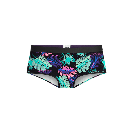 UltraModal™ Core Hipster | Tropical Boogie