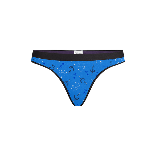 UltraModal™ Core Thong | Sagittarius