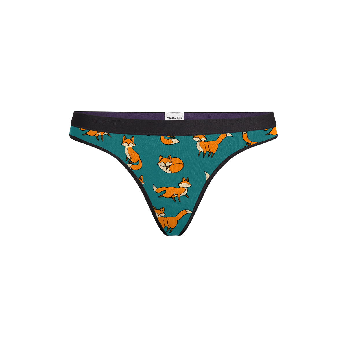 Thong | For Fox Sake