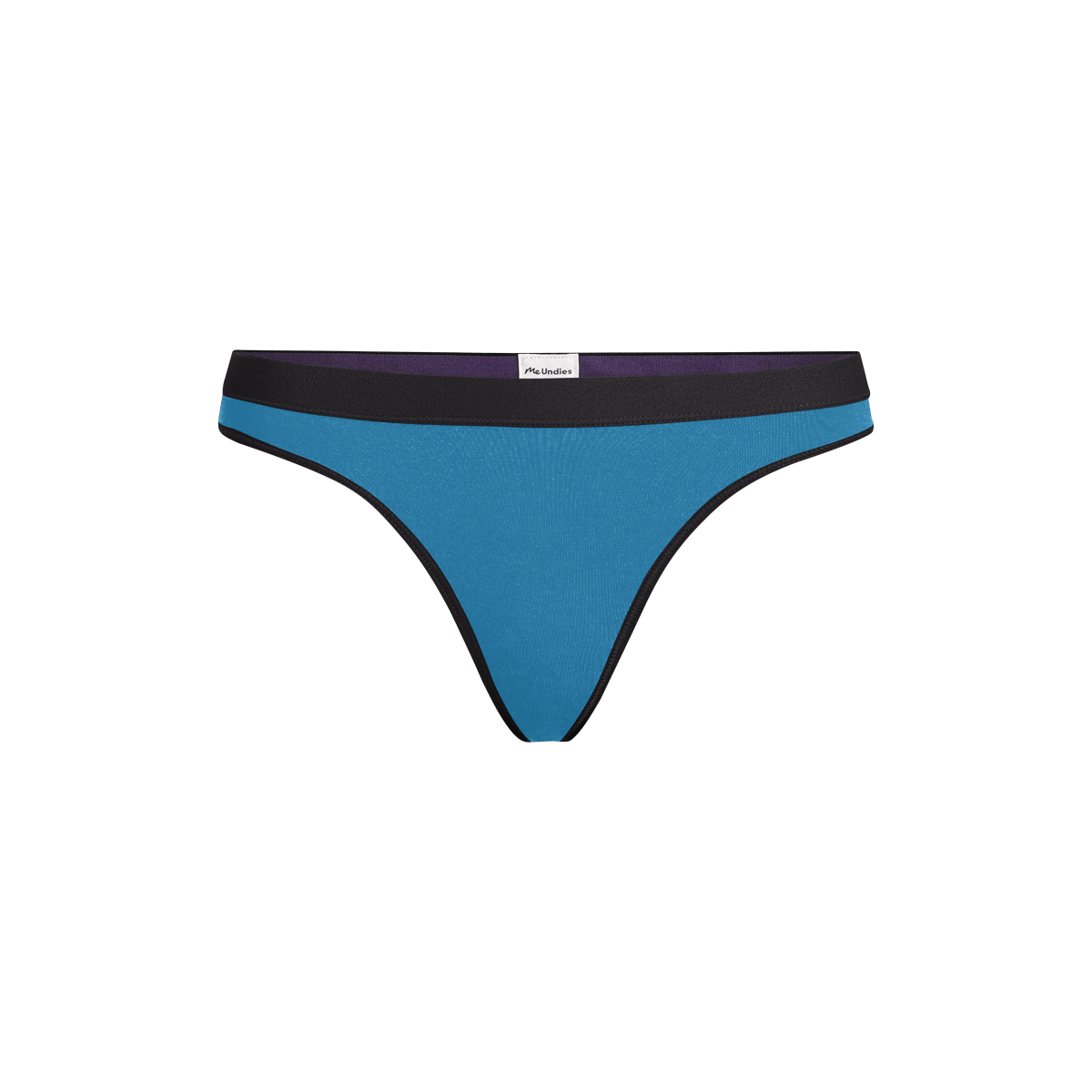 UltraModal™ Core Thong | Bilberry