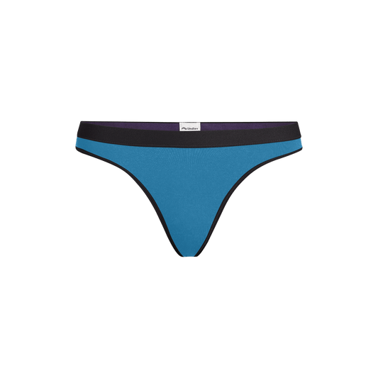 UltraModal™ Core Thong | Bilberry