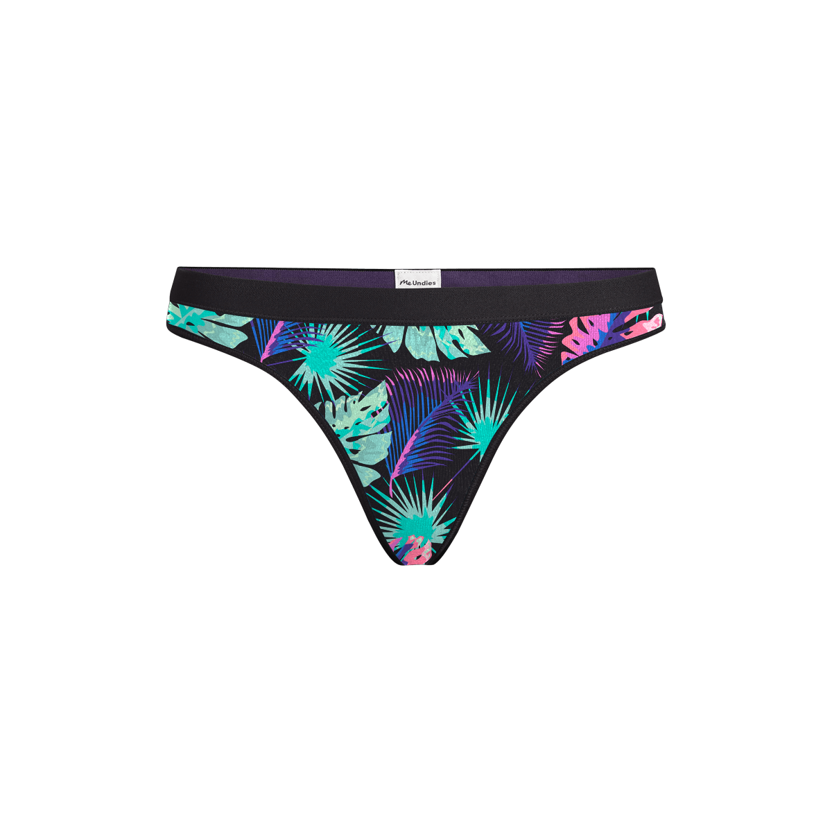 UltraModal™ Core Thong | Tropical Boogie