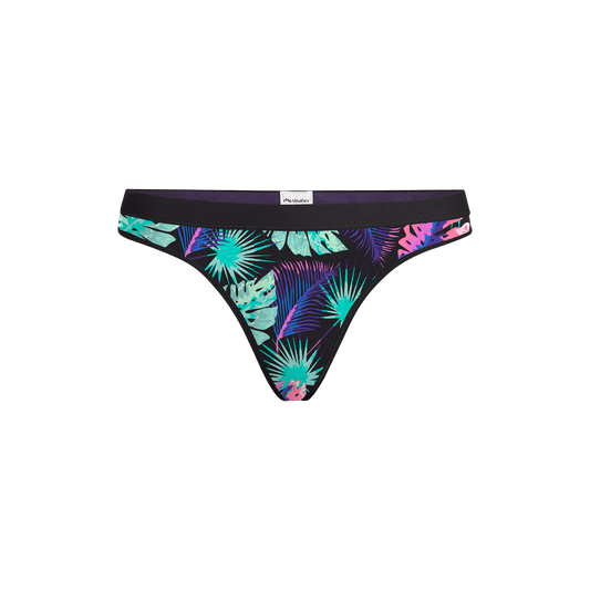 UltraModal™ Core Thong | Tropical Boogie