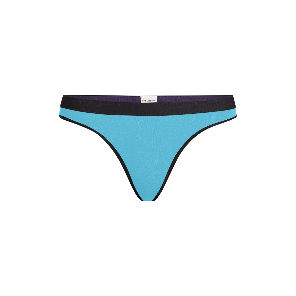 Thong | Opal Blue