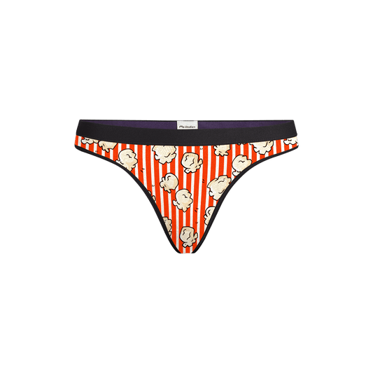 UltraModal™ Core Thong | Pop Off