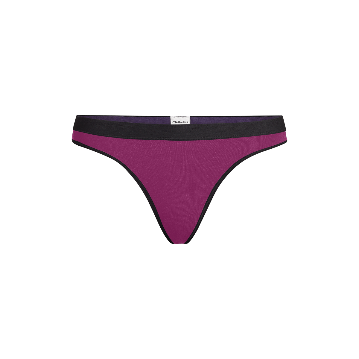 UltraModal™ Core Thong | Sugar Plum