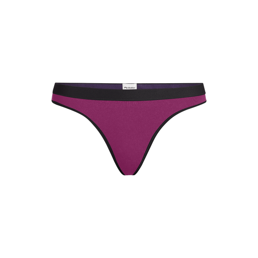 UltraModal™ Core Thong | Sugar Plum