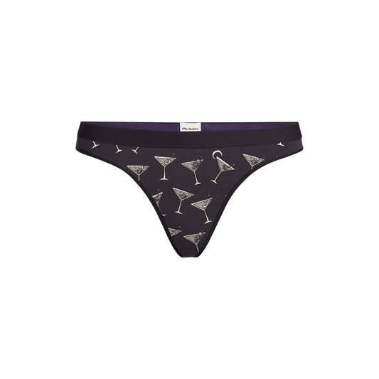 UltraModal™ Core Thong | Cosmic Cocktails