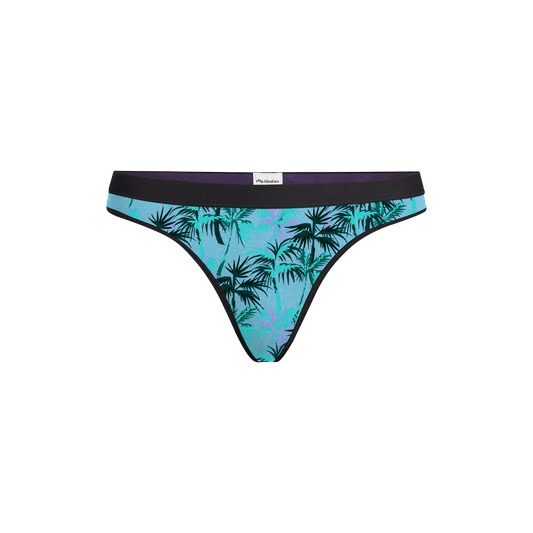 UltraModal™ Core Thong | On a Trip