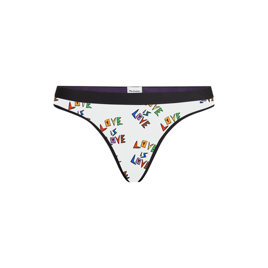 Thong | Love is Love 2.0