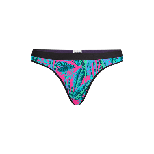 UltraModal™ Core Thong | Miami Nights