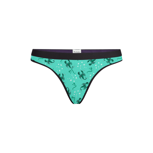 UltraModal™ Core Thong | Scorpio