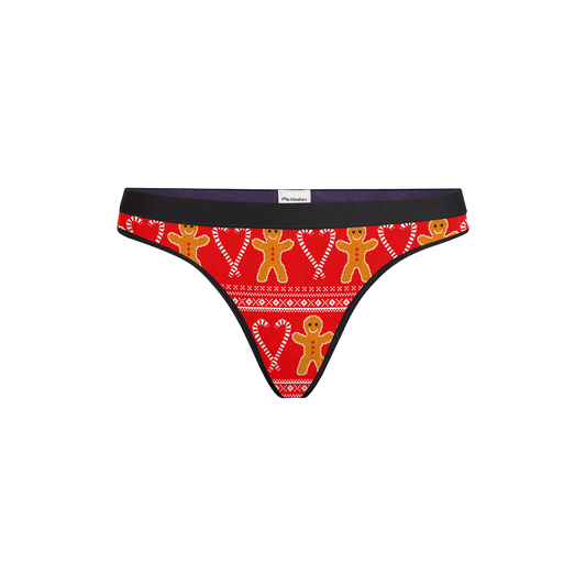 UltraModal™ Core Thong | Holiday Sweets