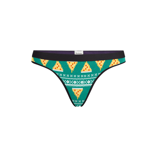 UltraModal™ Core Thong | Piece on Earth