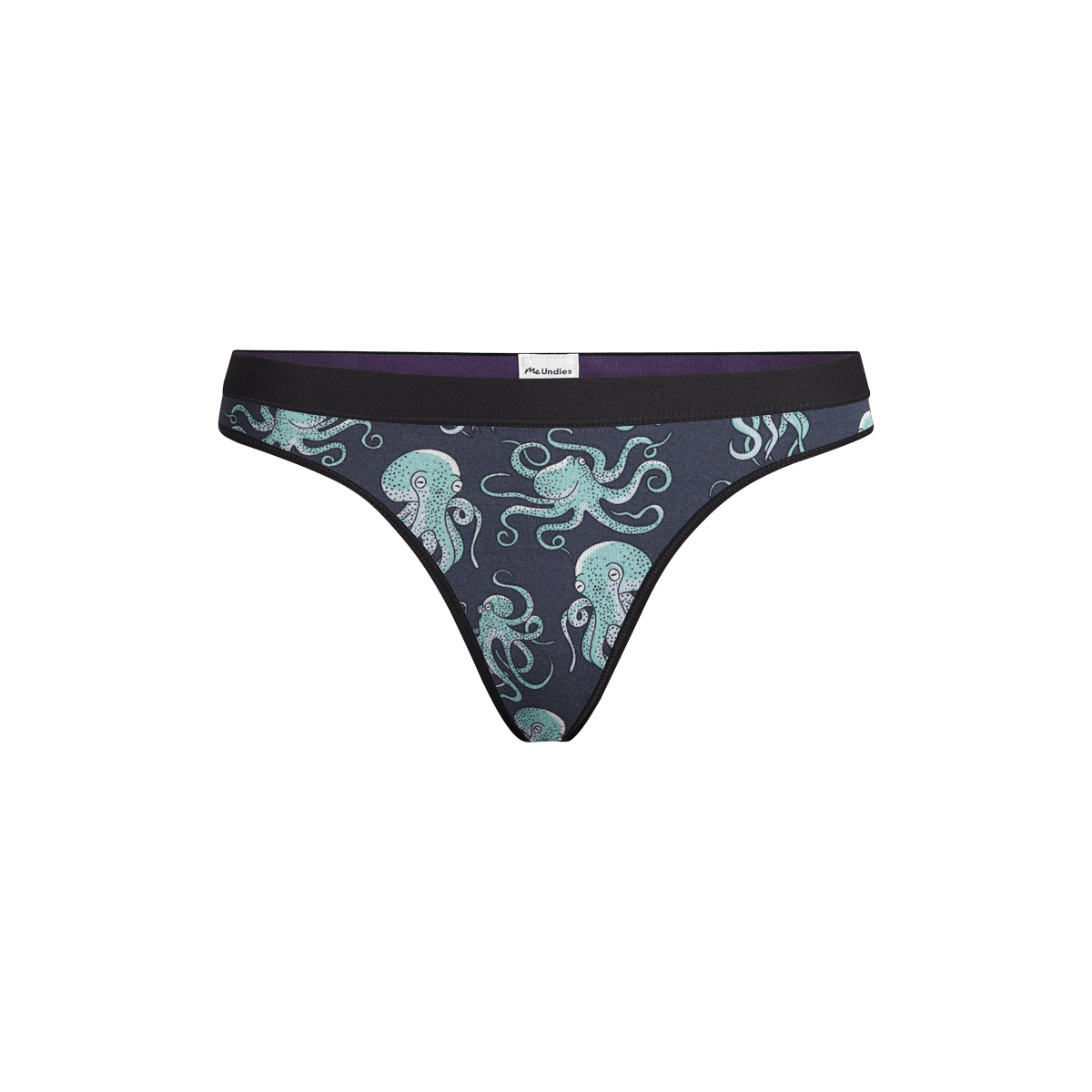 Thong | Ink-credible