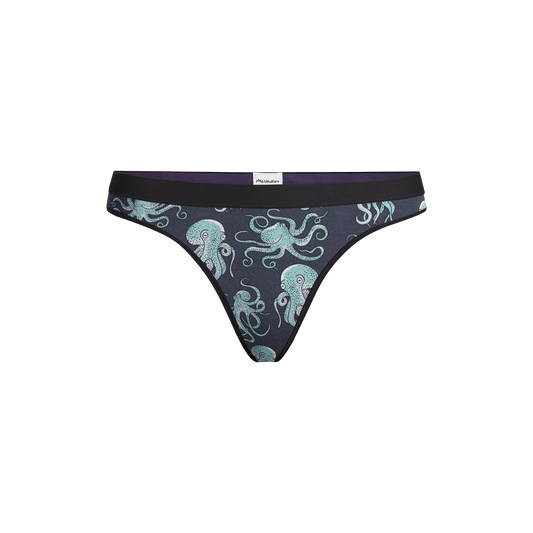 Thong | Ink-credible