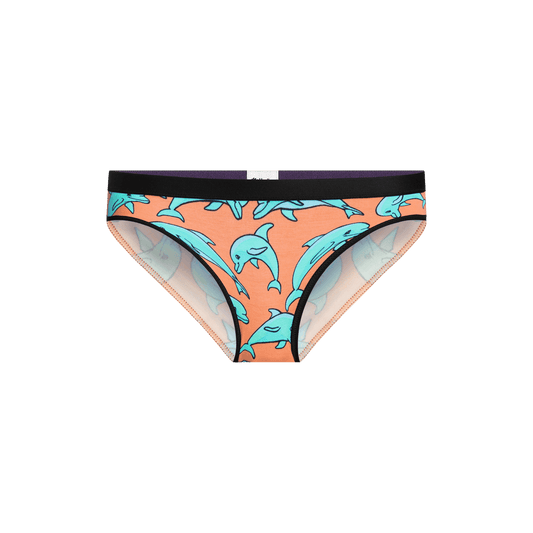 UltraModal™ Core Bikini | Bottlenoses