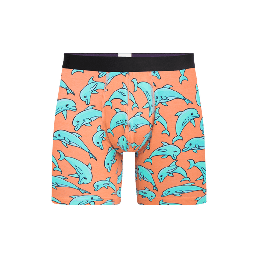 Boxer Brief | Bottlenoses