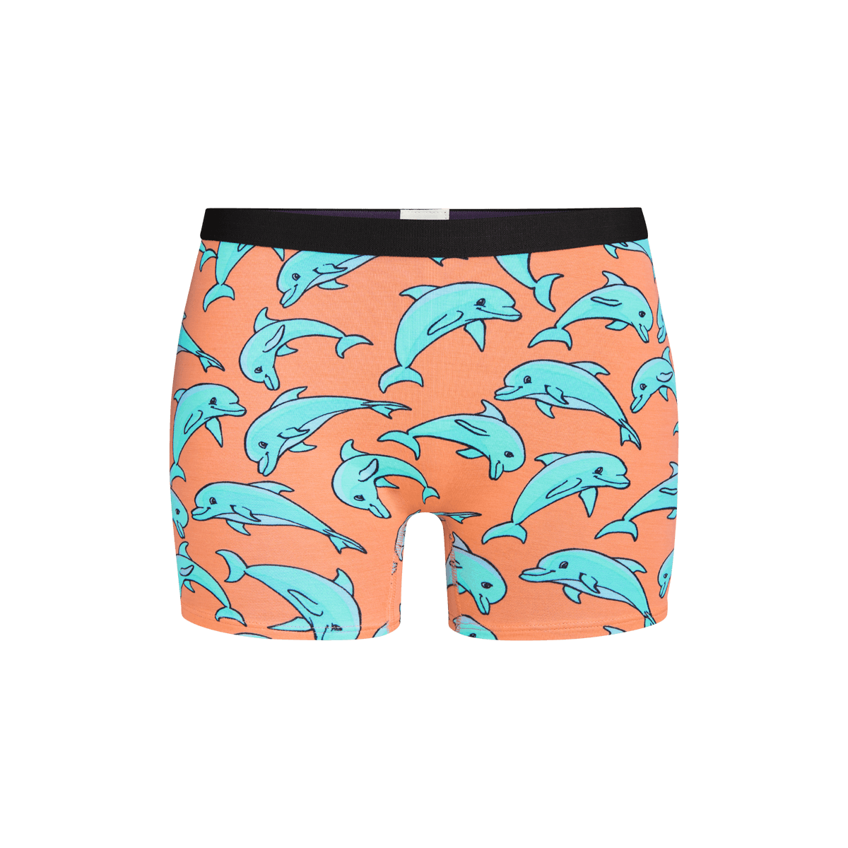 UltraModal™ Core Boyshort | Bottlenoses